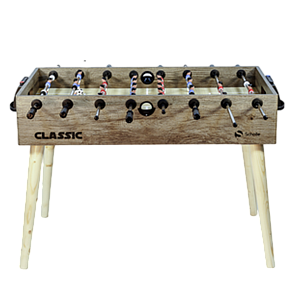 Купить Напольный футбол SCHOLLE “CLASSIC” 5 фут в Москве