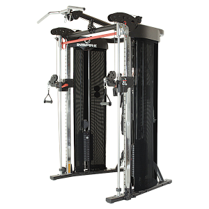 Мультистанция Inspire Многофункциональный силовой комплекс Inspire FT2 Functional Trainer
