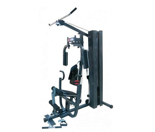 Силовая станция Protrain HG-APEX Купить Силовая станция Protrain HG-APEX в Москве