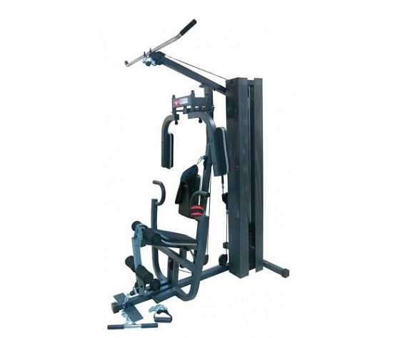 Силовая станция Protrain HG-APEX