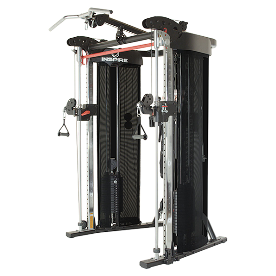 Многофункциональный силовой комплекс Inspire FT2 Functional Trainer