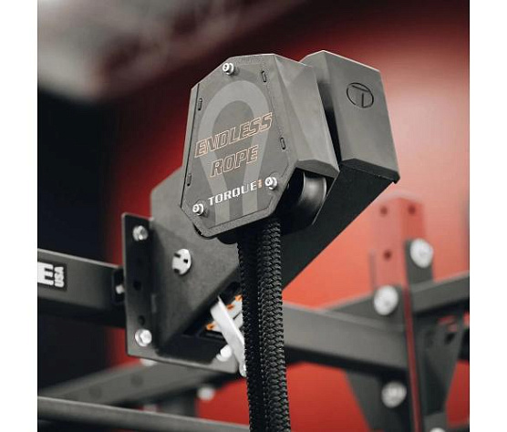 Канатный тренажер Torque Fitness XERT-102 фото5