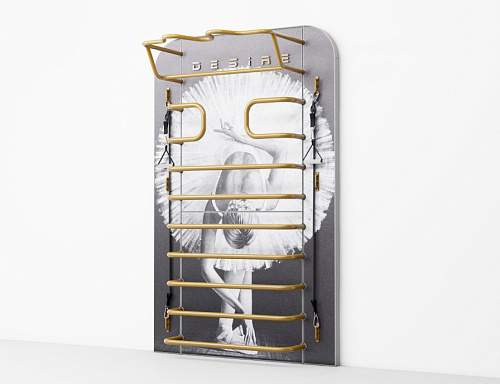 Многофункциональный комплекс с изображением и кристаллами Swarovski Desire Prime Print Custom Купить Многофункциональный комплекс с изображением и кристаллами Swarovski Desire Prime Print Custom в Москве