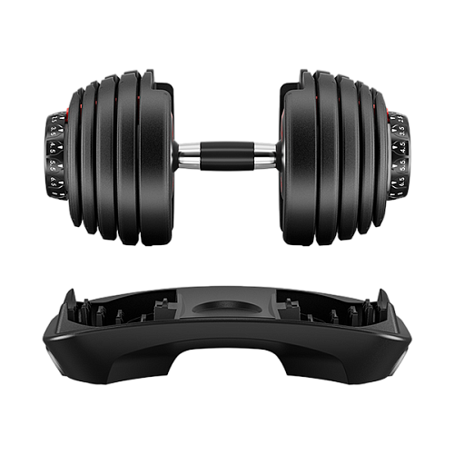 Регулируемая гантель HYFIT CLASSIC 24 кг