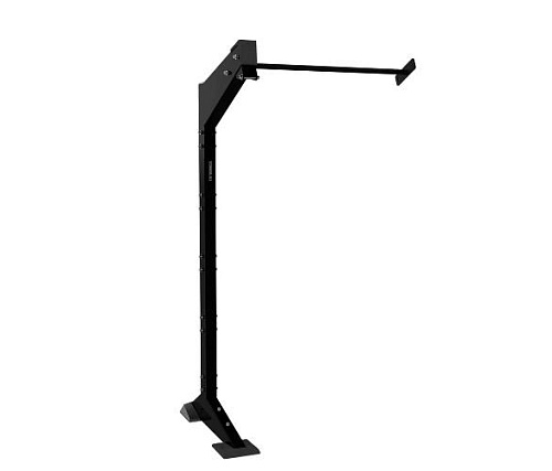 Купить Дополнительный вертикальный модуль Torque XCREATE-8UME-07 (чёрный) в Москве