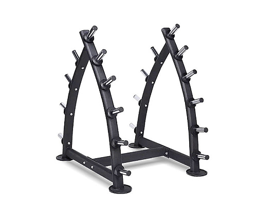 Купить Стойка для штанг Hasttings на 10 шт в Москве