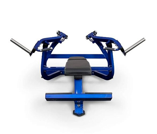 Жим лежа от груди Realleader LD-1002 (HSPro-1002) (на свободных весах)