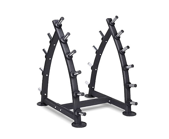 Стойка для штанг Hasttings на 10 шт