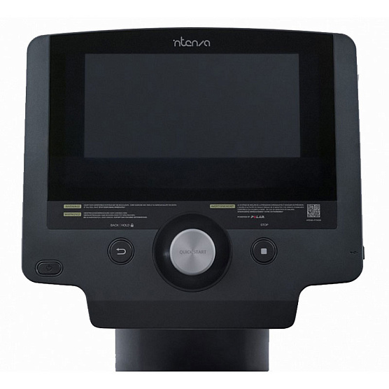 Беговая дорожка Intenza 450Ti2 фото4