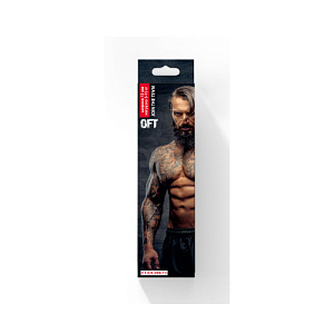 Купить Original FitTools Эспандер ленточный (нагрузка 5 - 15 кг) Fit.Tools в Москве