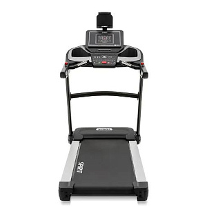 Купить Беговая дорожка Spirit Fitness XT685 DC BLACK в Москве