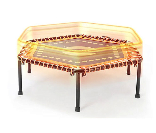 Батут Hasttings J-Short 50