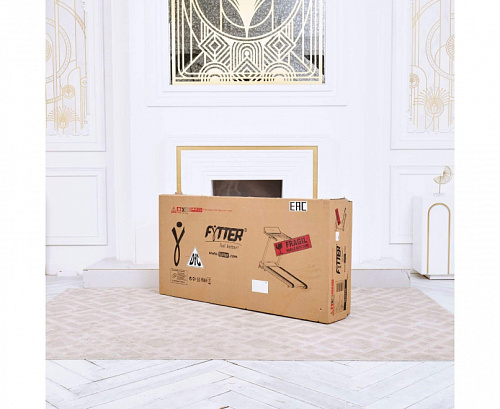 Беговая дорожка DFC Fytter 7SR