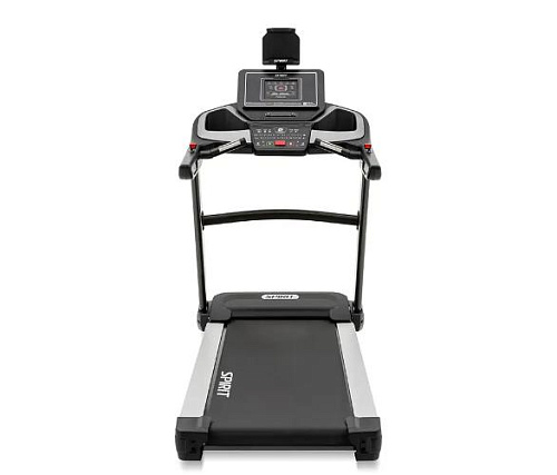 Беговая дорожка Spirit Fitness XT685 DC BLACK