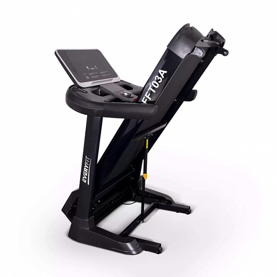 Беговая дорожка Everyfit FFT03A фото6