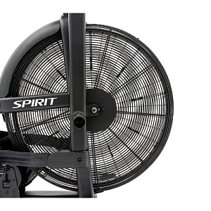 Купить Аэробайк Spirit Fitness AB900+ AIR BIKE в Москве