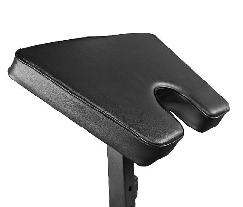 Силовая домашняя скамья Oxygen ARIZON