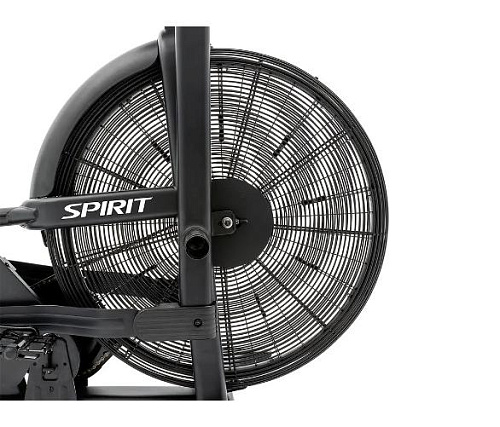 Аэробайк Spirit Fitness AB900+ AIR BIKE