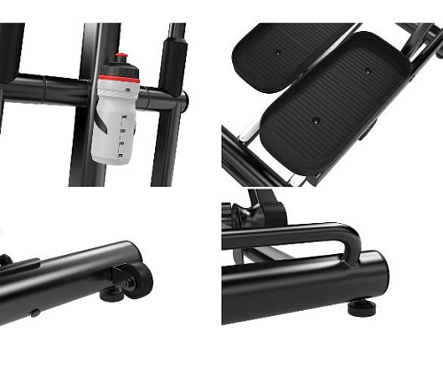 Эллиптический тренажер Unix Fit MV-500E