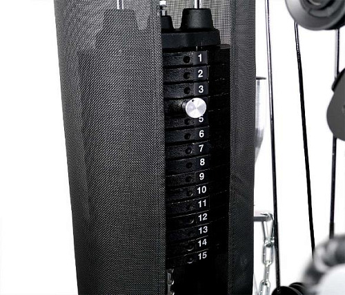 Домашняя мультистанция Inspire M2 (M202B) 91 кг (с опцией HW5)