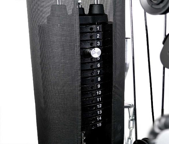 Домашняя мультистанция Inspire M2 (M202B) 91 кг (с опцией HW5) фото6