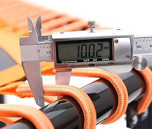 Батут Hasttings J-Short 50