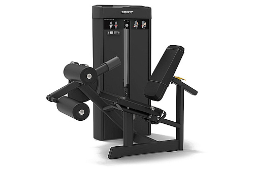 Сгибание ног сидя Spirit Fitness SP-4306