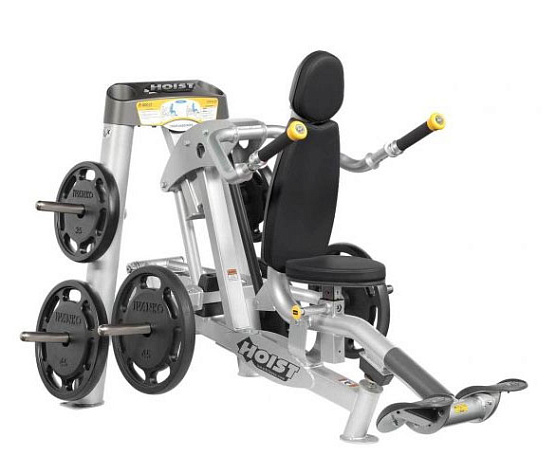 Силовой тренажер Hoist RPL-5101 фото7