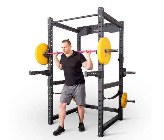 Силовая рама Protrain HCRD-3100 фото4