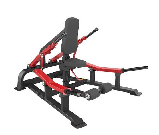 Нагружаемый дисками тренажер Aerofit Impulse SL7024 Трицепс