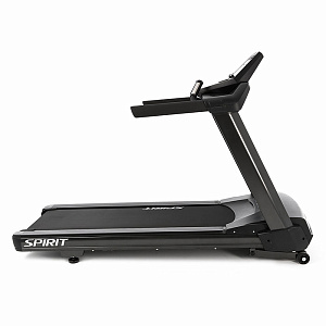Купить Беговая дорожка Spirit Fitness CT800 Silver в Москве