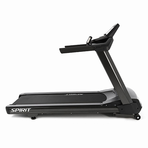 Беговая дорожка Spirit Fitness CT800 Silver