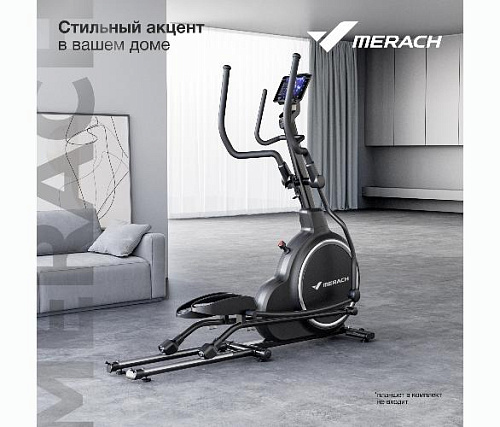 Эллиптический тренажер Merach K50 (домашний)