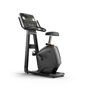 Вертикальный велоэргометр Matrix Lifestyle GT LED Купить Вертикальный велоэргометр Matrix Lifestyle GT LED в Москве