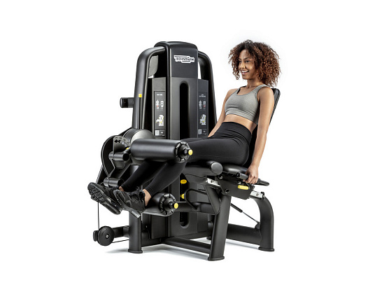 Сгибание/разгибание ног Technogym Dual Leg Curl / Extension Selection 700 фото3