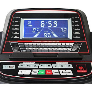 Купить Беговая дорожка CardioPower T30 NEW в Москве