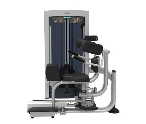 Торс-машина Aerofit Impulse FE9718 фото2