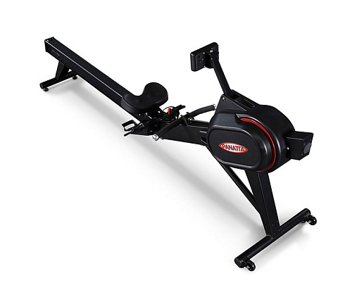 Гребной тренажер Panatta ECOROW