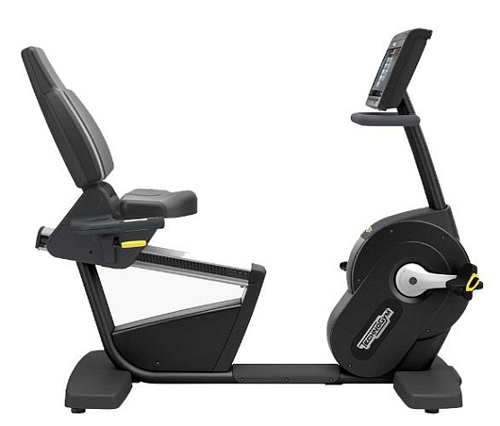 Велотренажер Technogym Recline