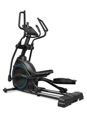 Эллиптический тренажер домашний Oxygen Fitness AZURE