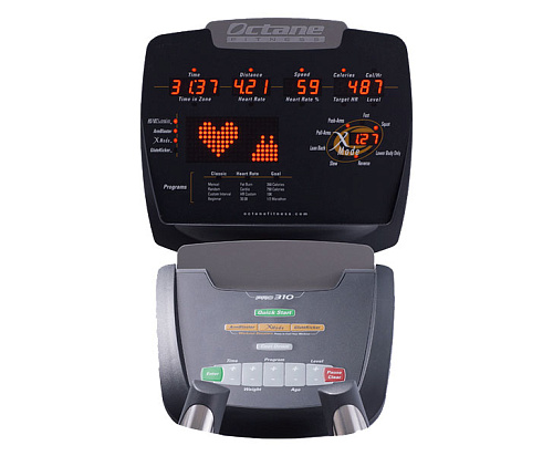 Кардиотренажер Octane PRO310
