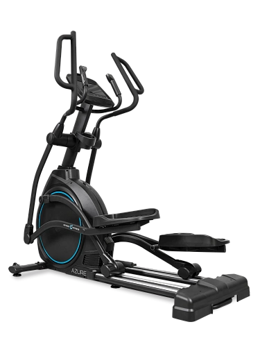 Эллиптический тренажер домашний Oxygen Fitness AZURE