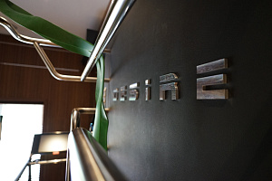 Спортивный зал в коттеджном посёлке «Монтевиль»