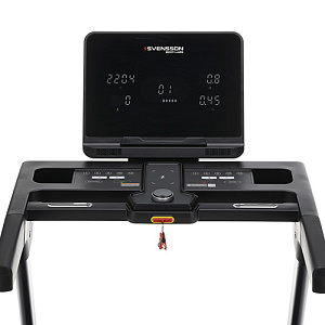 Купить Беговая дорожка Svensson Body Labs PHYSIOLINE SPRINTMASTER A ДОМАШНЯЯ в Москве