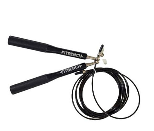 Купить Скоростная скакалка Fitbench SPEED ROPE в Москве