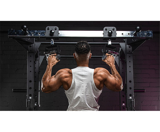 Силовая полустойка Primal V3.0 PSPR0014 фото4