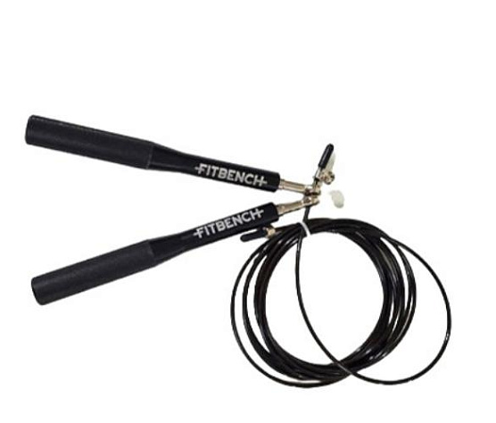 Скоростная скакалка Fitbench SPEED ROPE