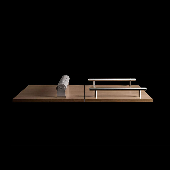 MyEquilibria Foam Roller Station