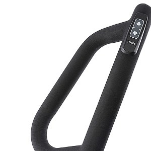 Купить Эллиптический тренажер Spirit Fitness CE850+ в Москве