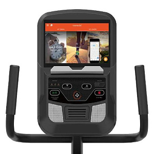 Купить Велотренажер Oxide Fitness BR1S горизонтальный в Москве